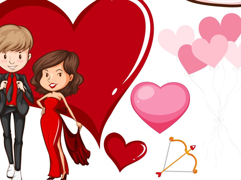 Весілля у квітні