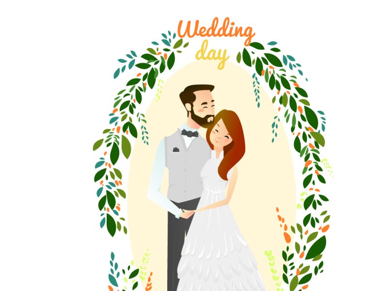 Українські традиції на весілля