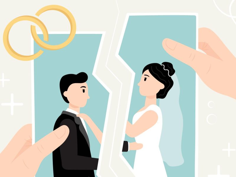 Секрети весільного заходу