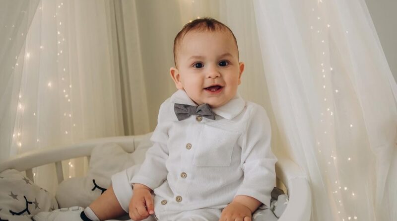 Фотограф на день народження Київ