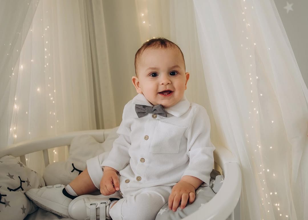 Фотограф на день народження Київ